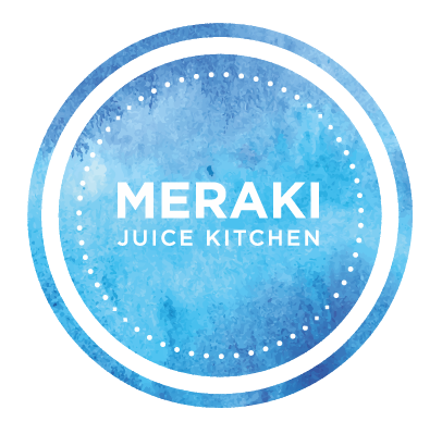 Meraki Juice Kitchen